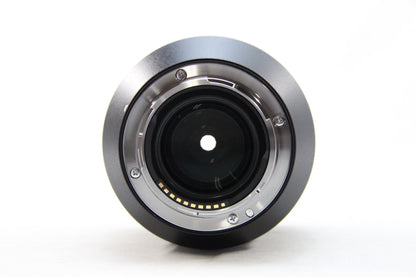 【中古(used)】SONY FE 50mm F1.2 GM