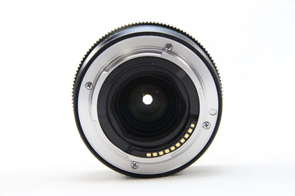 【中古(used)】SONY FE 40mm F2.5 G