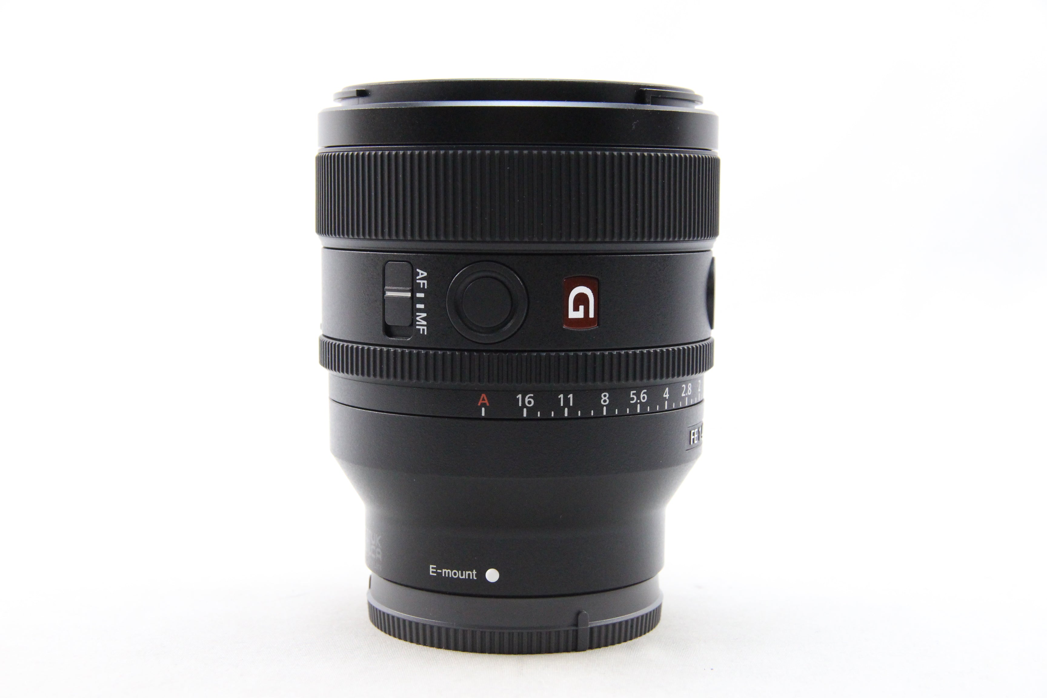 中古(used)】SONY FE 50mm F1.4 GM – トキワカメラ