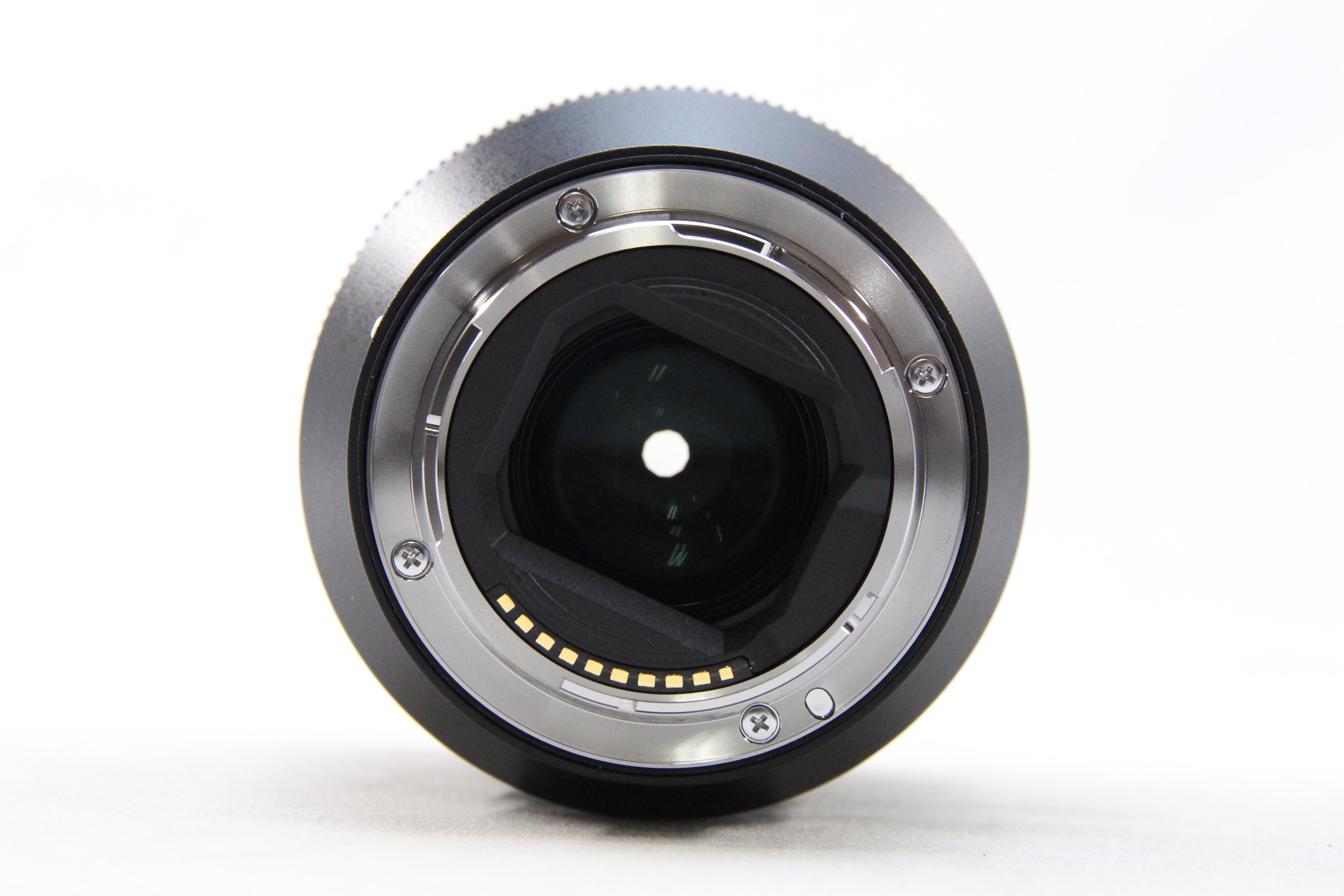 中古(used)】SONY FE 50mm F1.4 GM – トキワカメラ