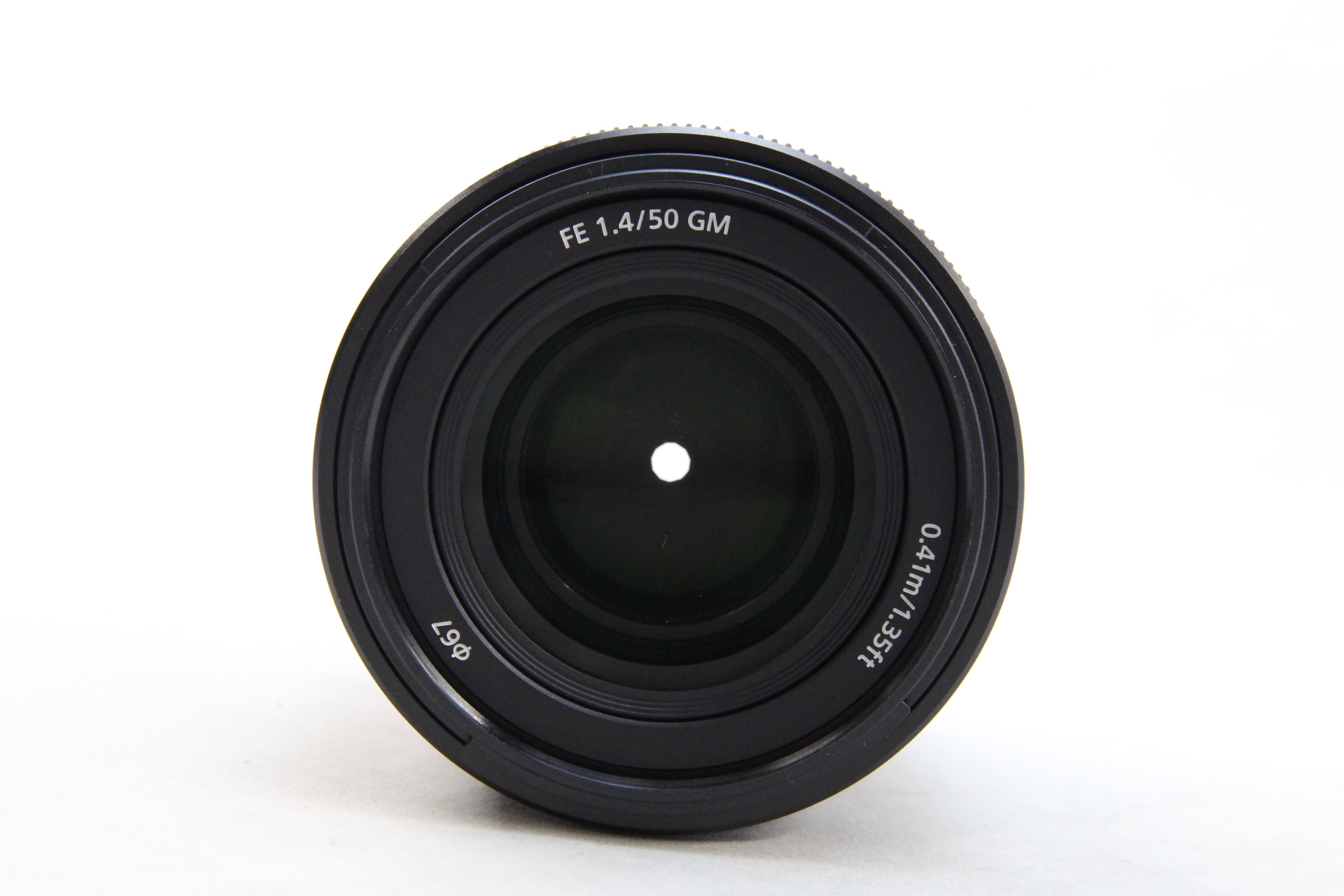 中古(used)】SONY FE 50mm F1.4 GM – トキワカメラ