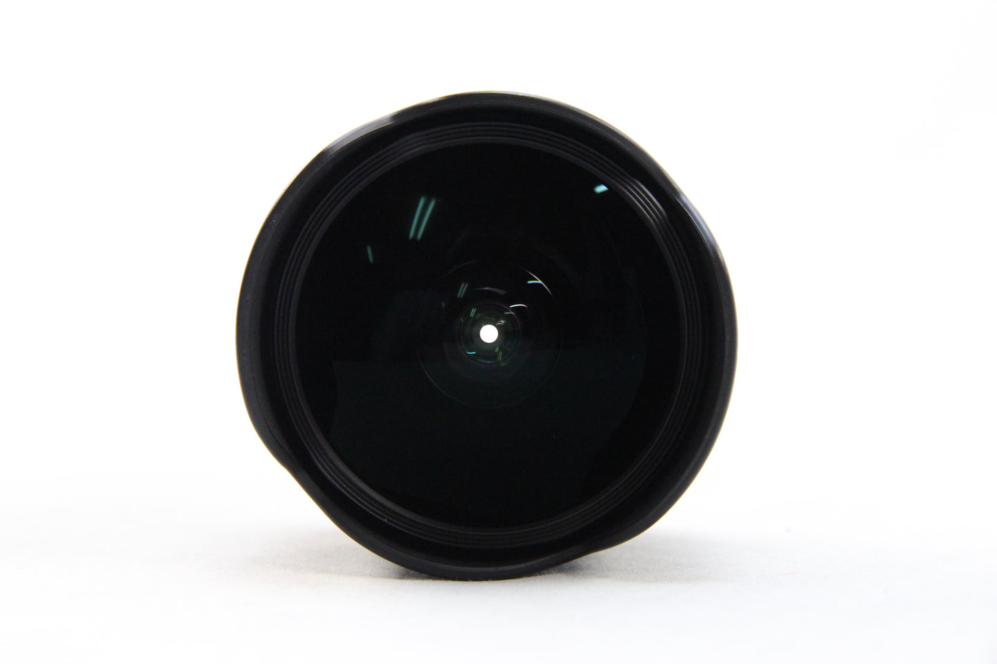 【中古(used)】Panasonic LUMIX G FISHEYE 8mm F3.5