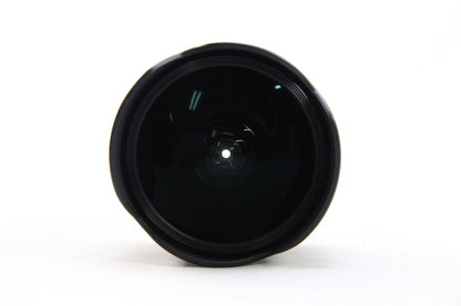 【中古(used)】Panasonic LUMIX G FISHEYE 8mm F3.5