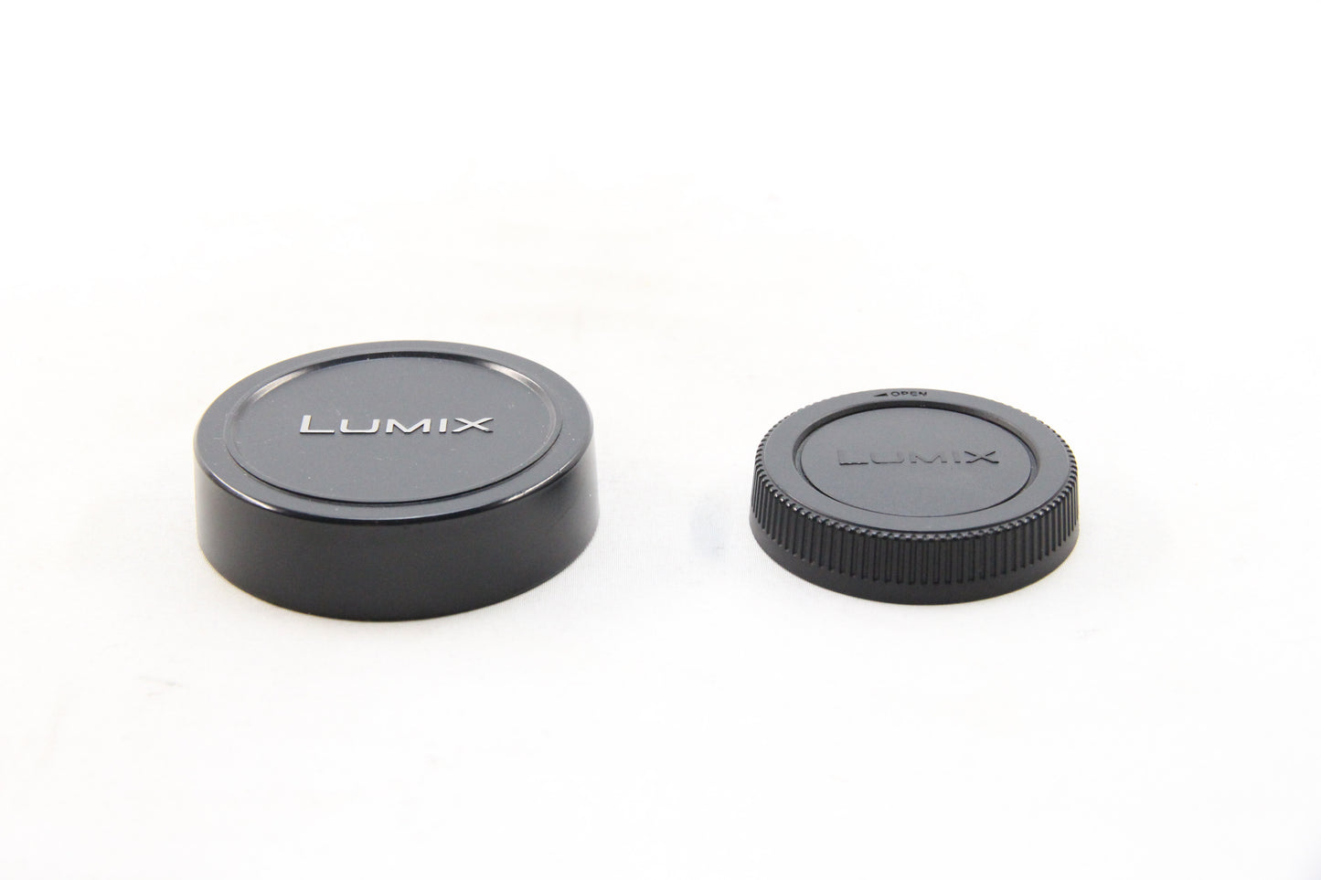 【中古(used)】Panasonic LUMIX G FISHEYE 8mm F3.5