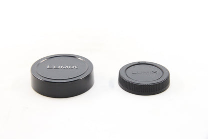 【中古(used)】Panasonic LUMIX G FISHEYE 8mm F3.5