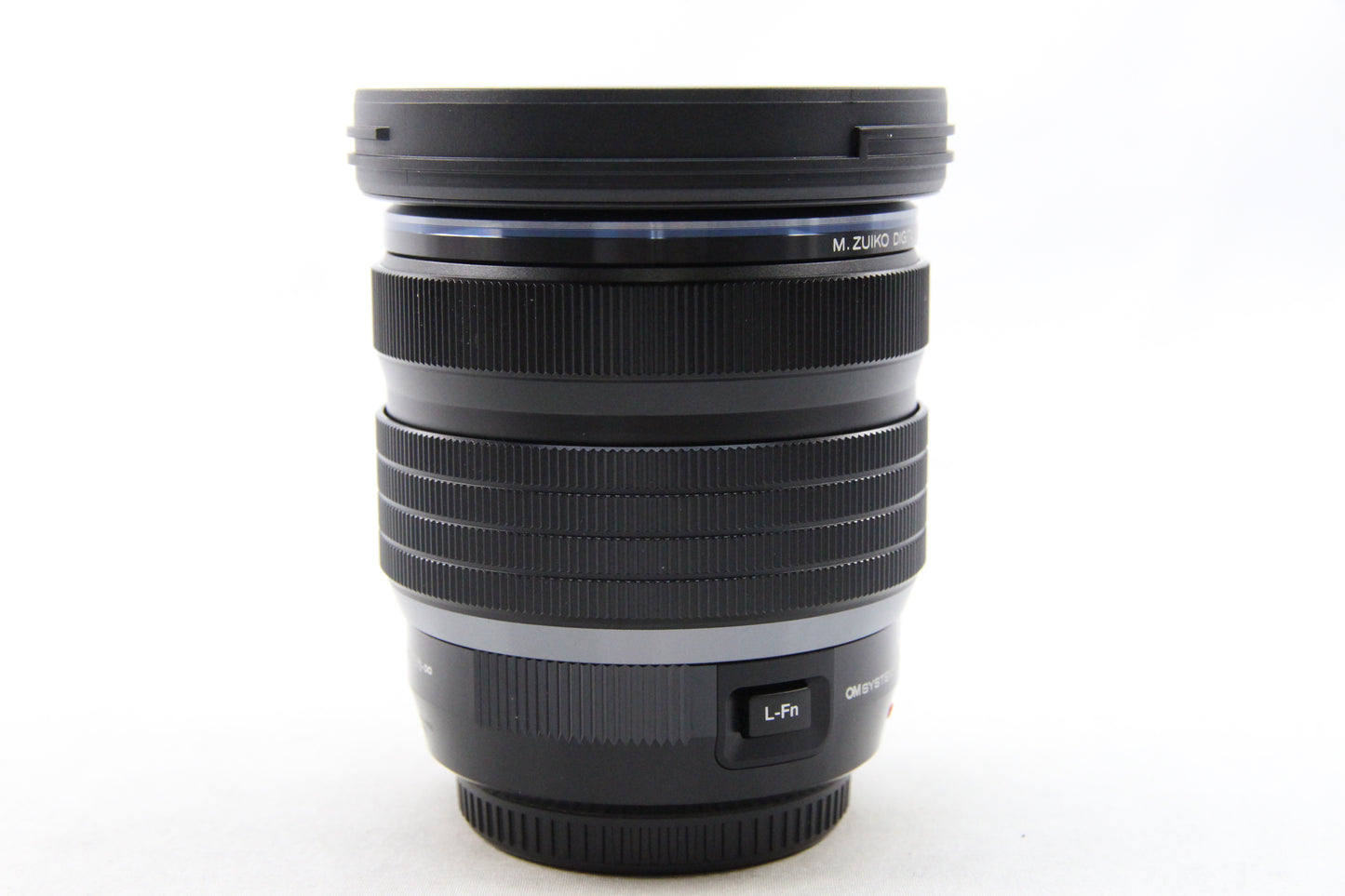 【中古(used)】OMSYSTEM M.ZUIKO DIGITAL 8-25mm F4 PRO