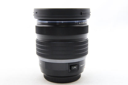 【中古(used)】OMSYSTEM M.ZUIKO DIGITAL 8-25mm F4 PRO