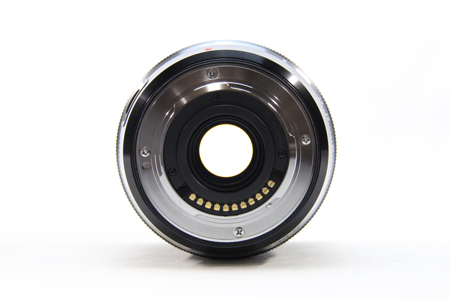 【中古(used)】OMSYSTEM M.ZUIKO DIGITAL 8-25mm F4 PRO