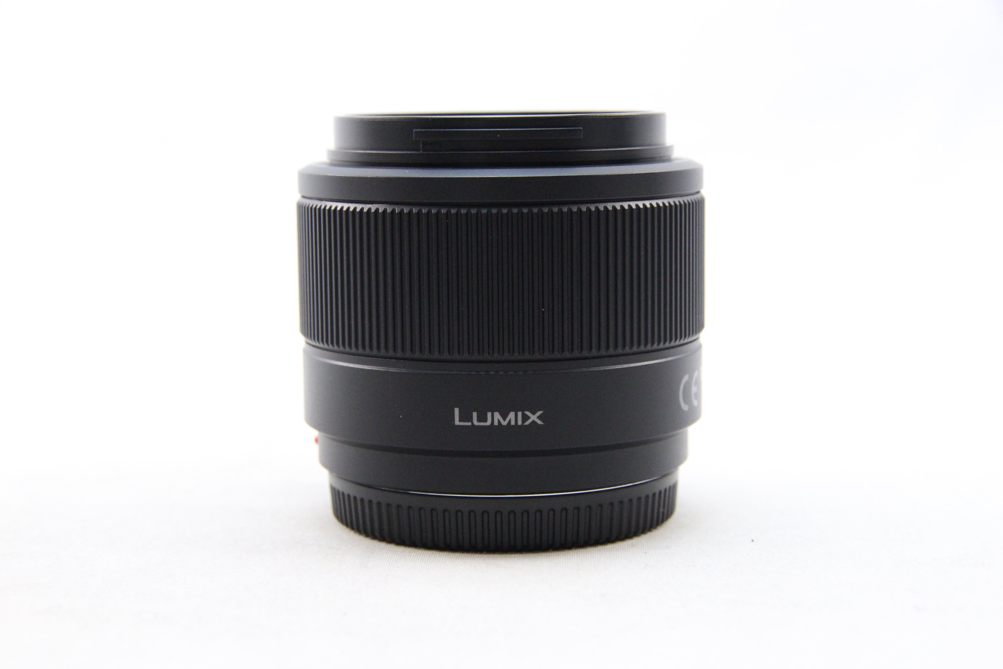 中古(used)】Panasonic LUMIX G 25mm F1.7 ASPH. – トキワカメラ