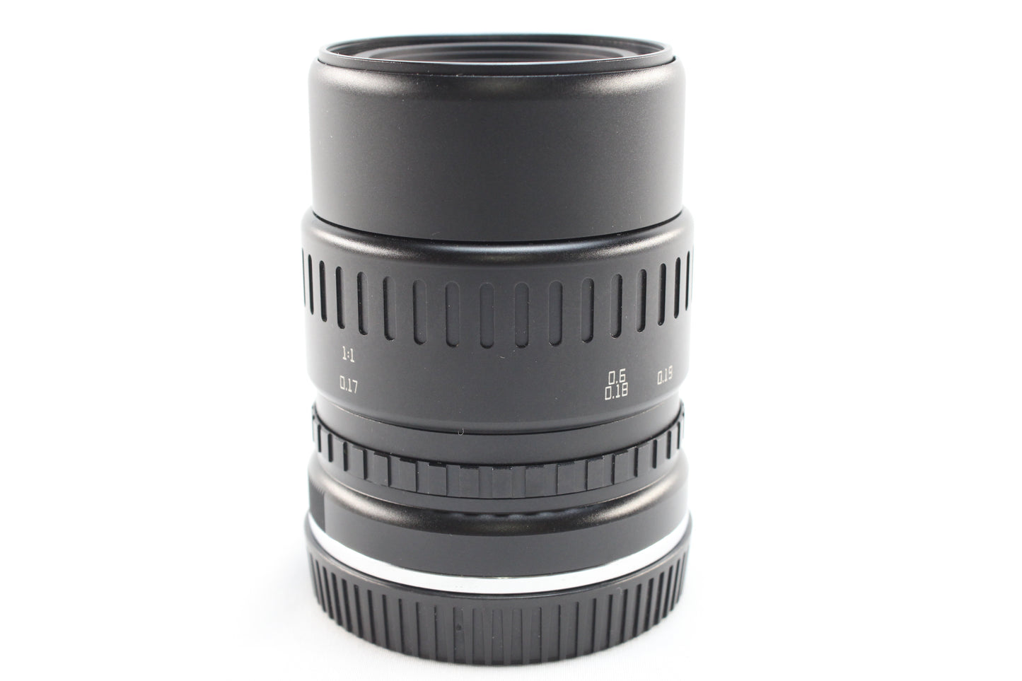 【中古(used)】銘匠光学 TTArtisan 40mmF2.8 MACRO C (ニコンZ/APS-C)