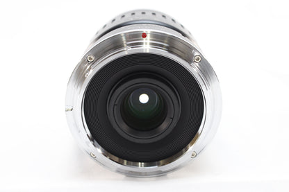 【中古(used)】銘匠光学 TTArtisan 40mmF2.8 MACRO C (ニコンZ/APS-C)