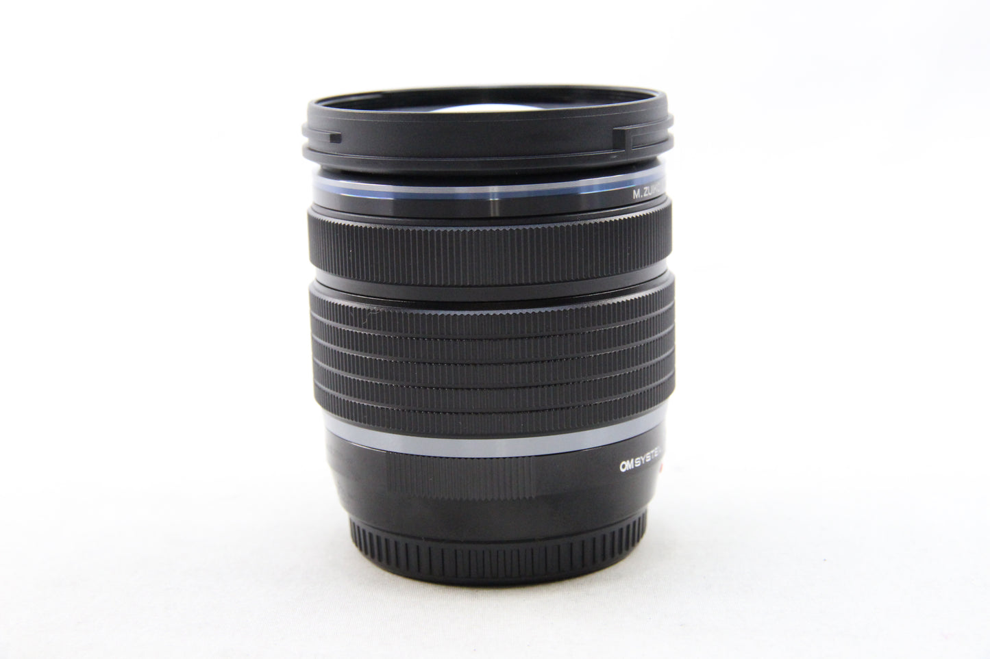 【中古(used)】OMSYSTEM M.ZUIKO DIGITAL 12-45mm F4 PRO