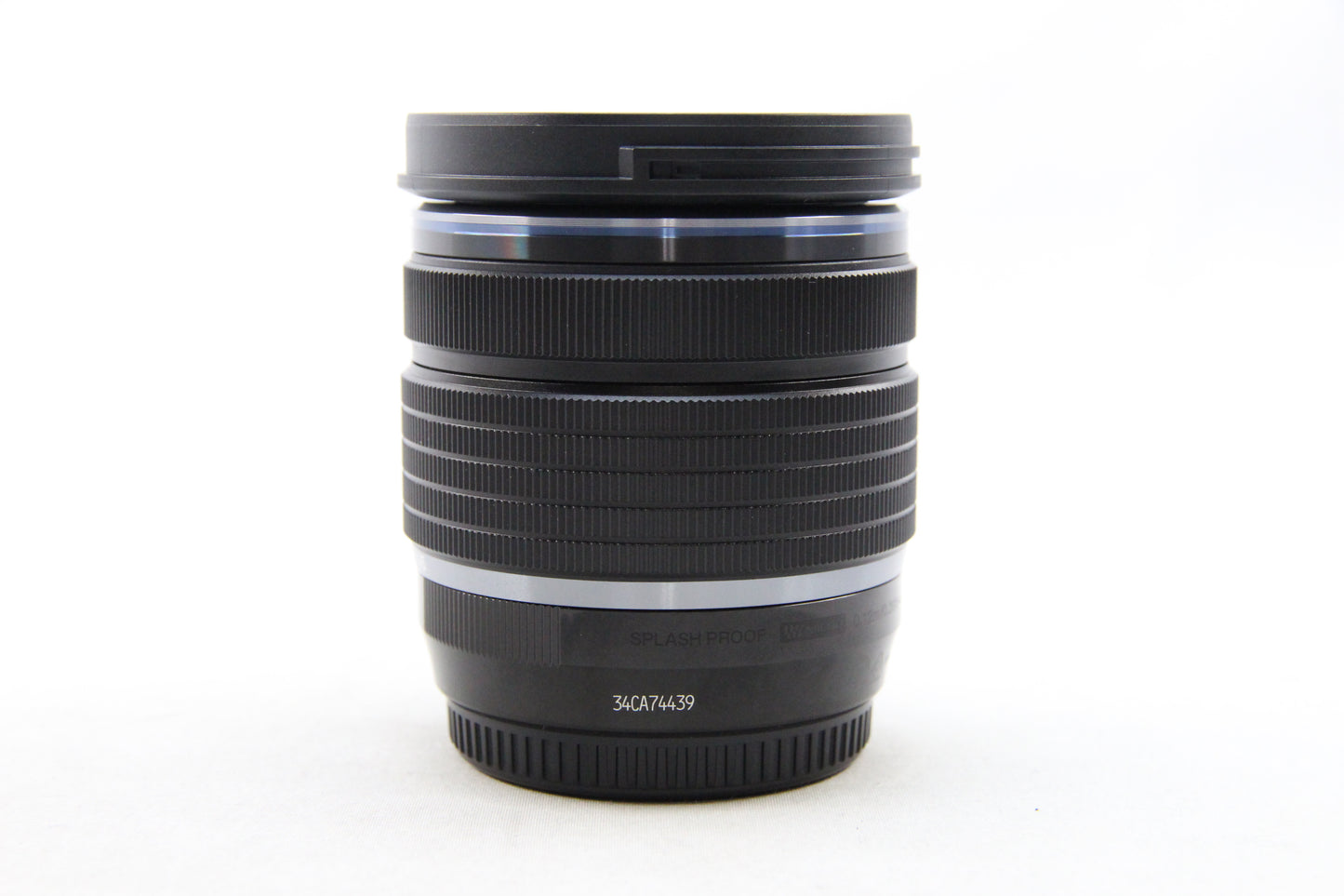【中古(used)】OMSYSTEM M.ZUIKO DIGITAL 12-45mm F4 PRO