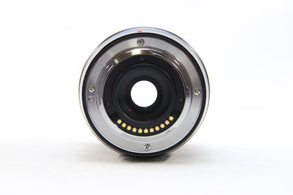 【中古(used)】OMSYSTEM M.ZUIKO DIGITAL 12-45mm F4 PRO