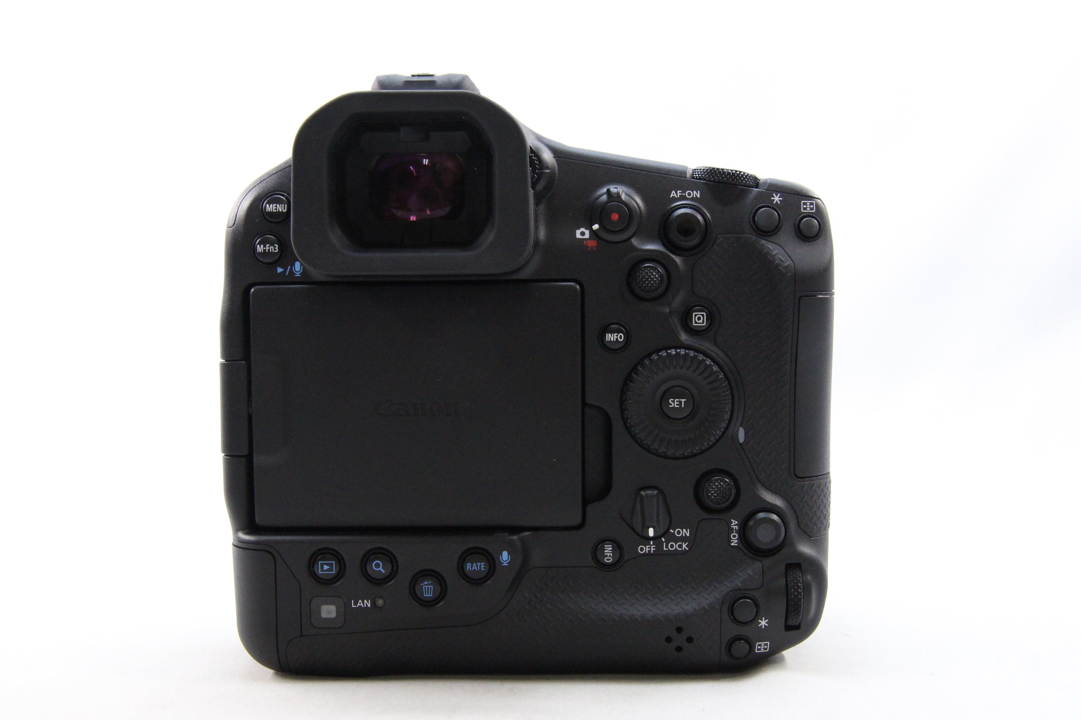 キヤノン　EOS-1 動作確認済 中古(used)】Canon EOS R1 – トキワカメラ