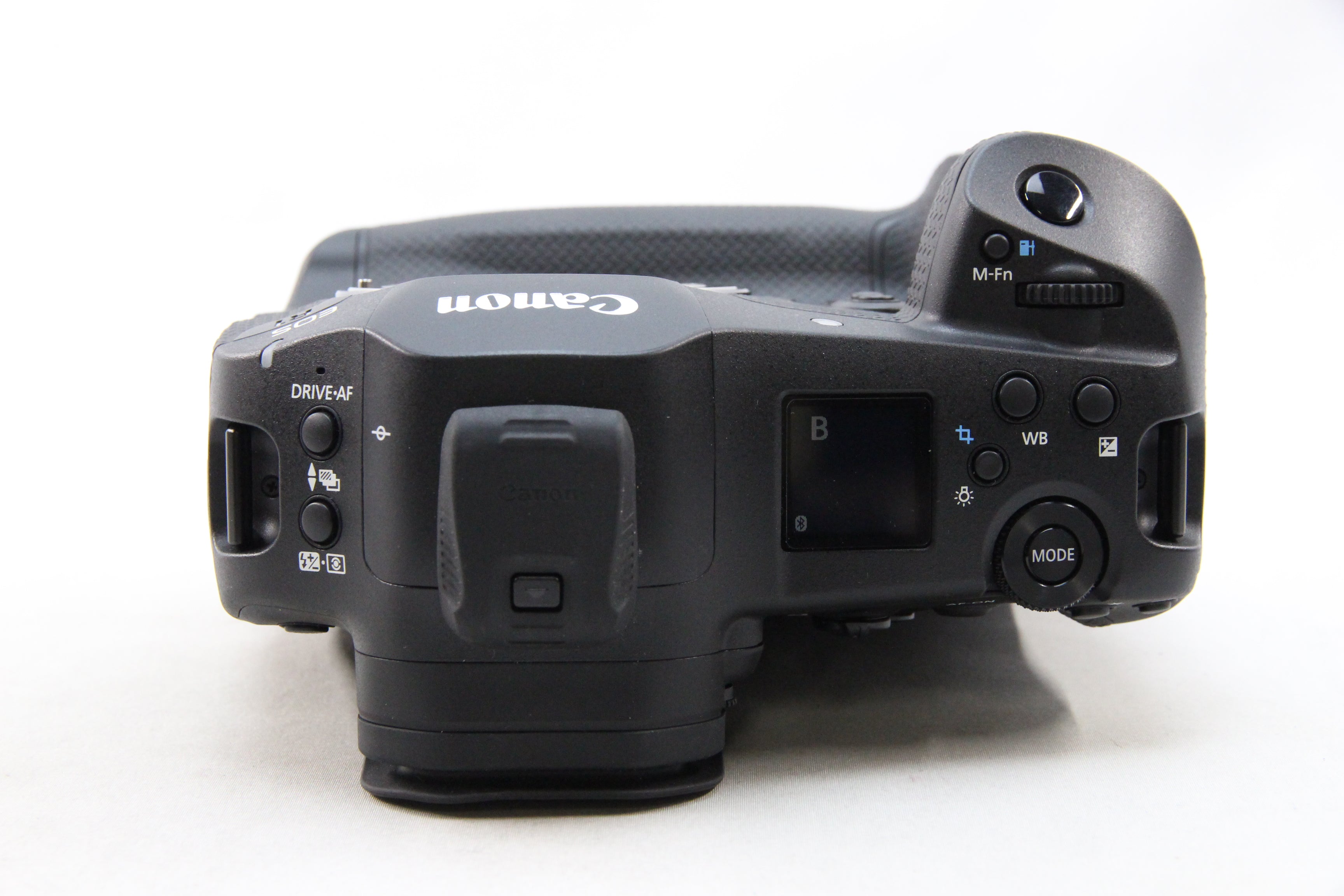 中古(used)】Canon EOS R1 – トキワカメラ