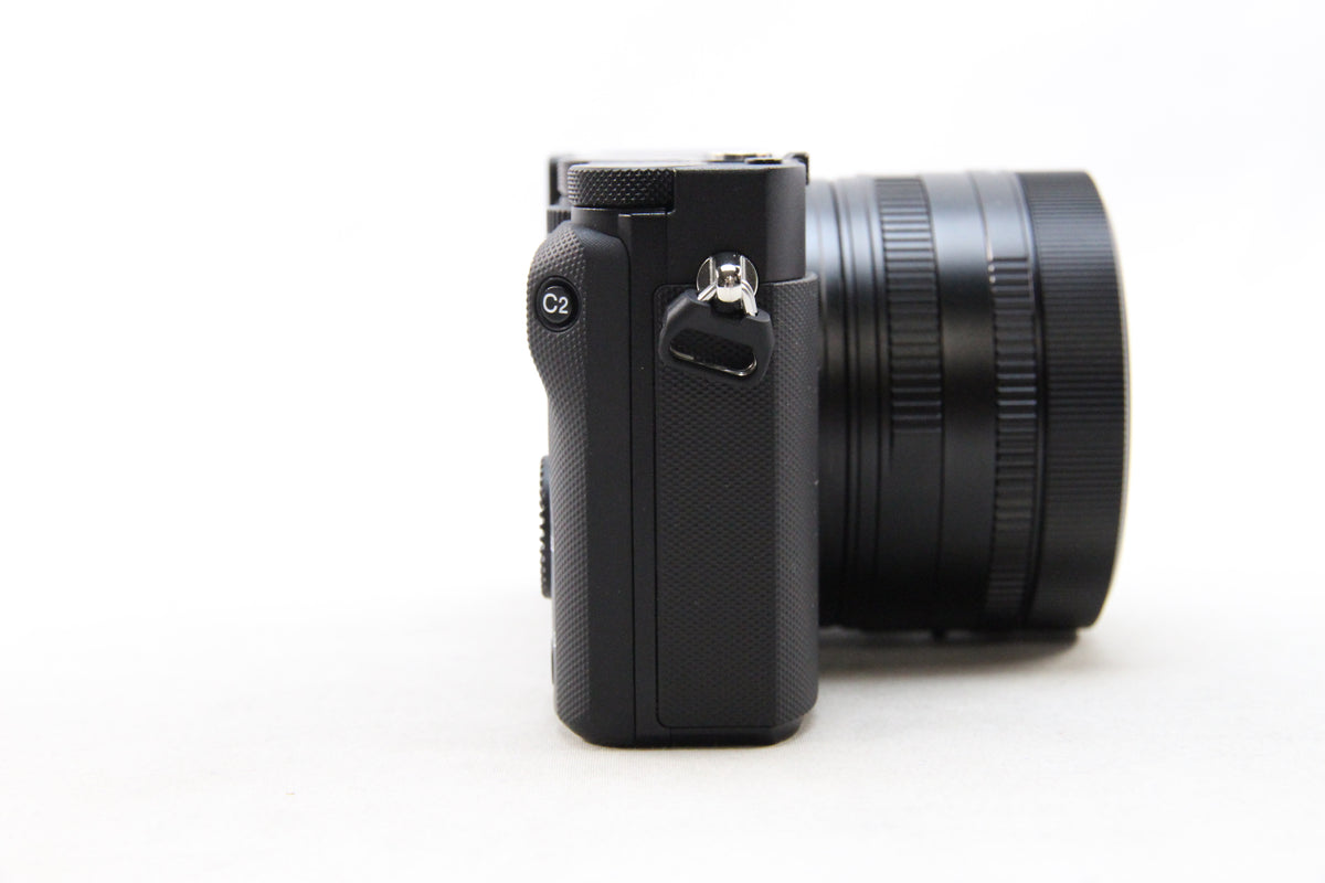 中古(used)】SONY RX1RⅢ – トキワカメラ