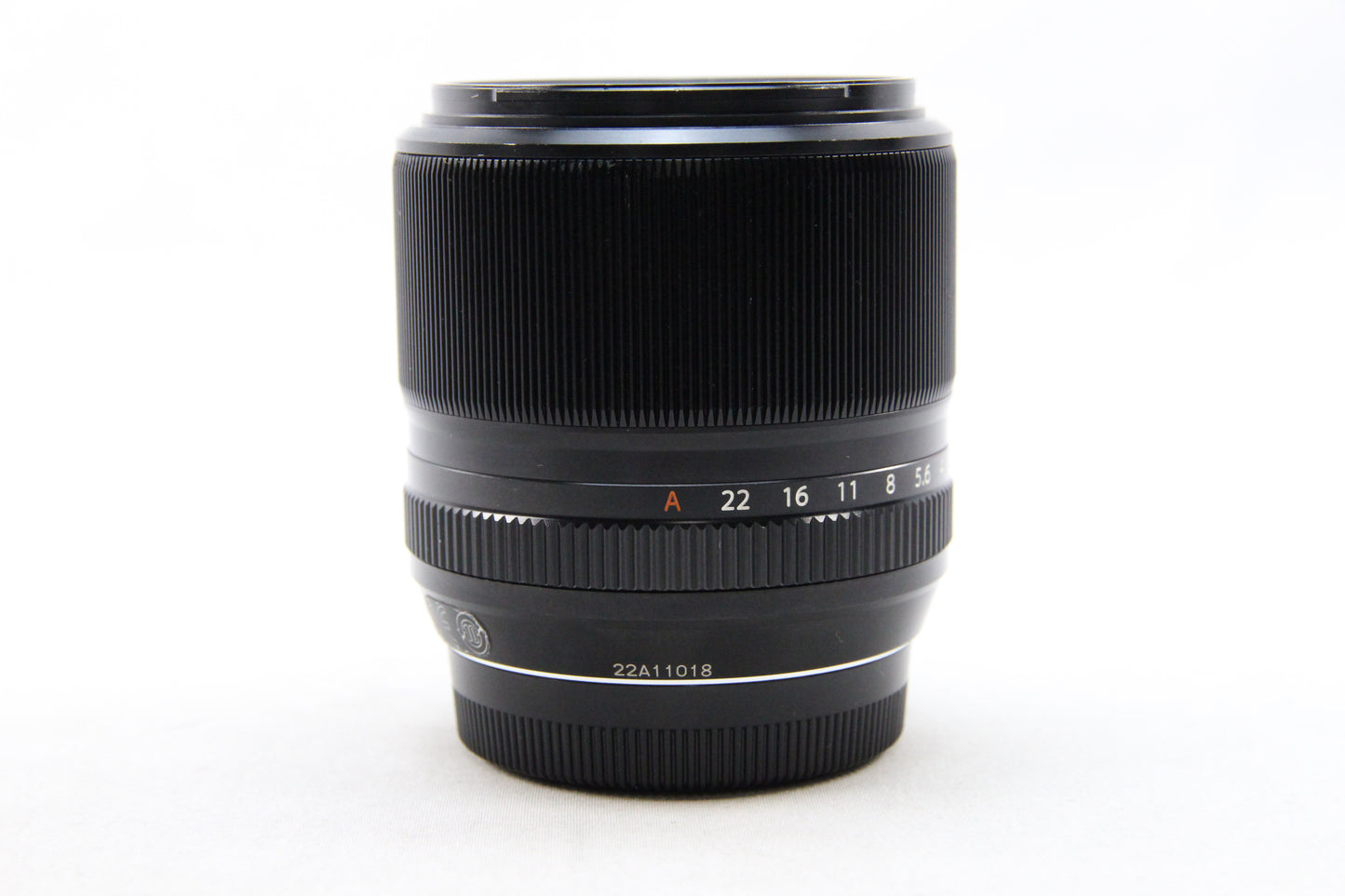 【中古(used)】FUJINON XF 60mm F2.4 R Macro
