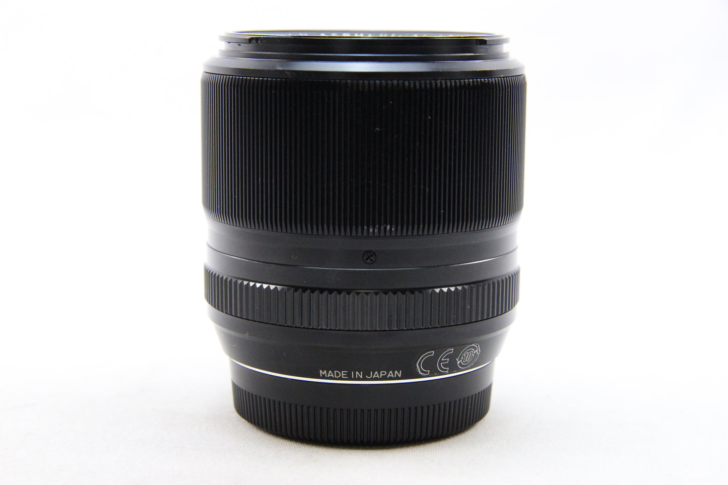 【中古(used)】FUJINON XF 60mm F2.4 R Macro