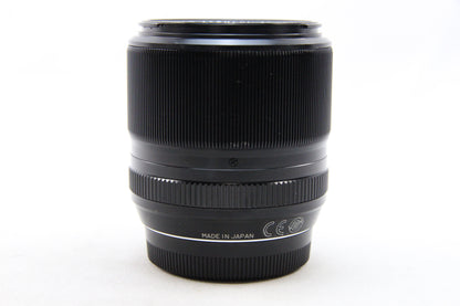 【中古(used)】FUJINON XF 60mm F2.4 R Macro