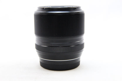 【中古(used)】FUJINON XF 60mm F2.4 R Macro