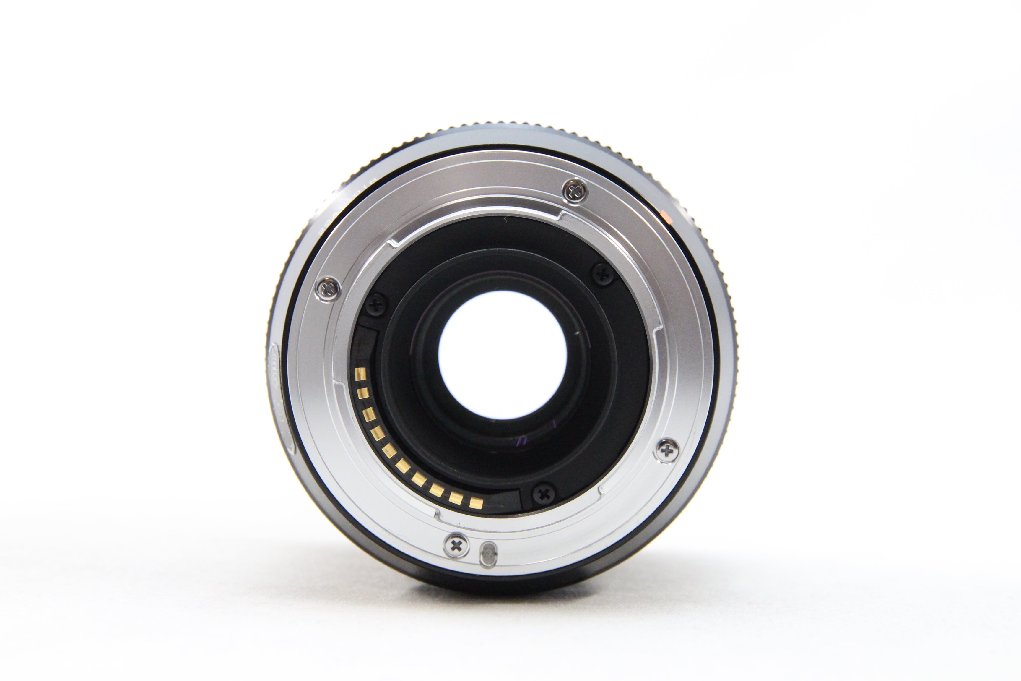 中古(used)】FUJINON XF 60mm F2.4 R Macro – トキワカメラ