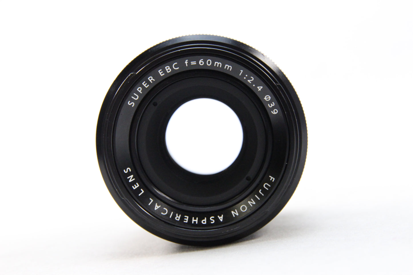 【中古(used)】FUJINON XF 60mm F2.4 R Macro