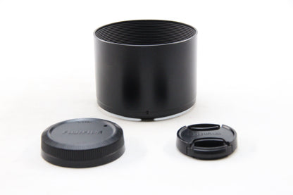 【中古(used)】FUJINON XF 60mm F2.4 R Macro