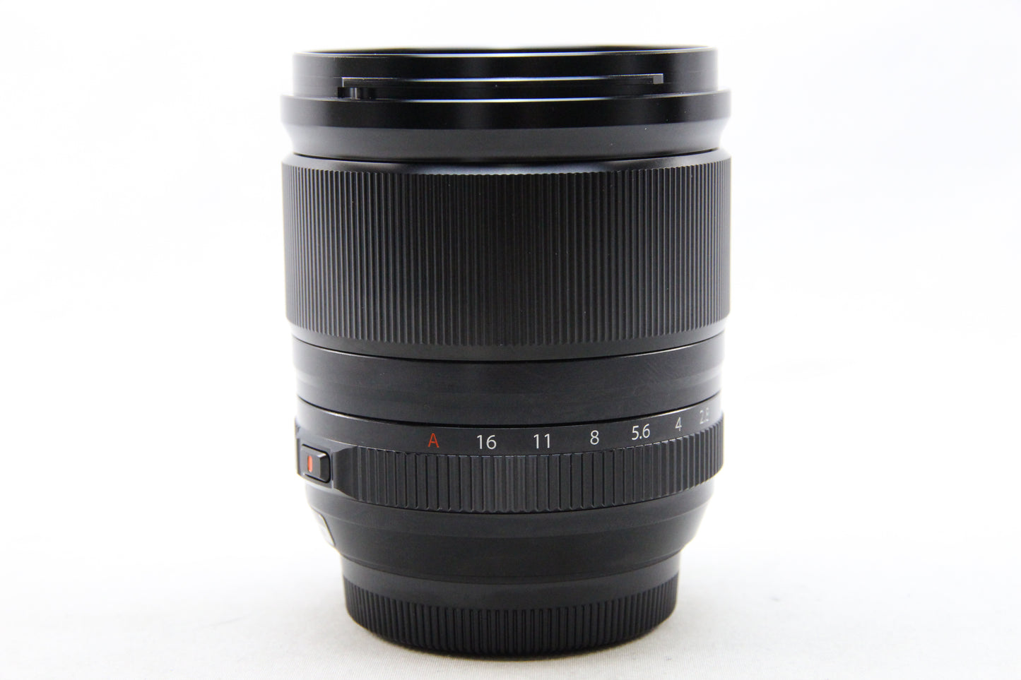 【中古(used)】FUJINON XF 18mm F1.4 R LM WR