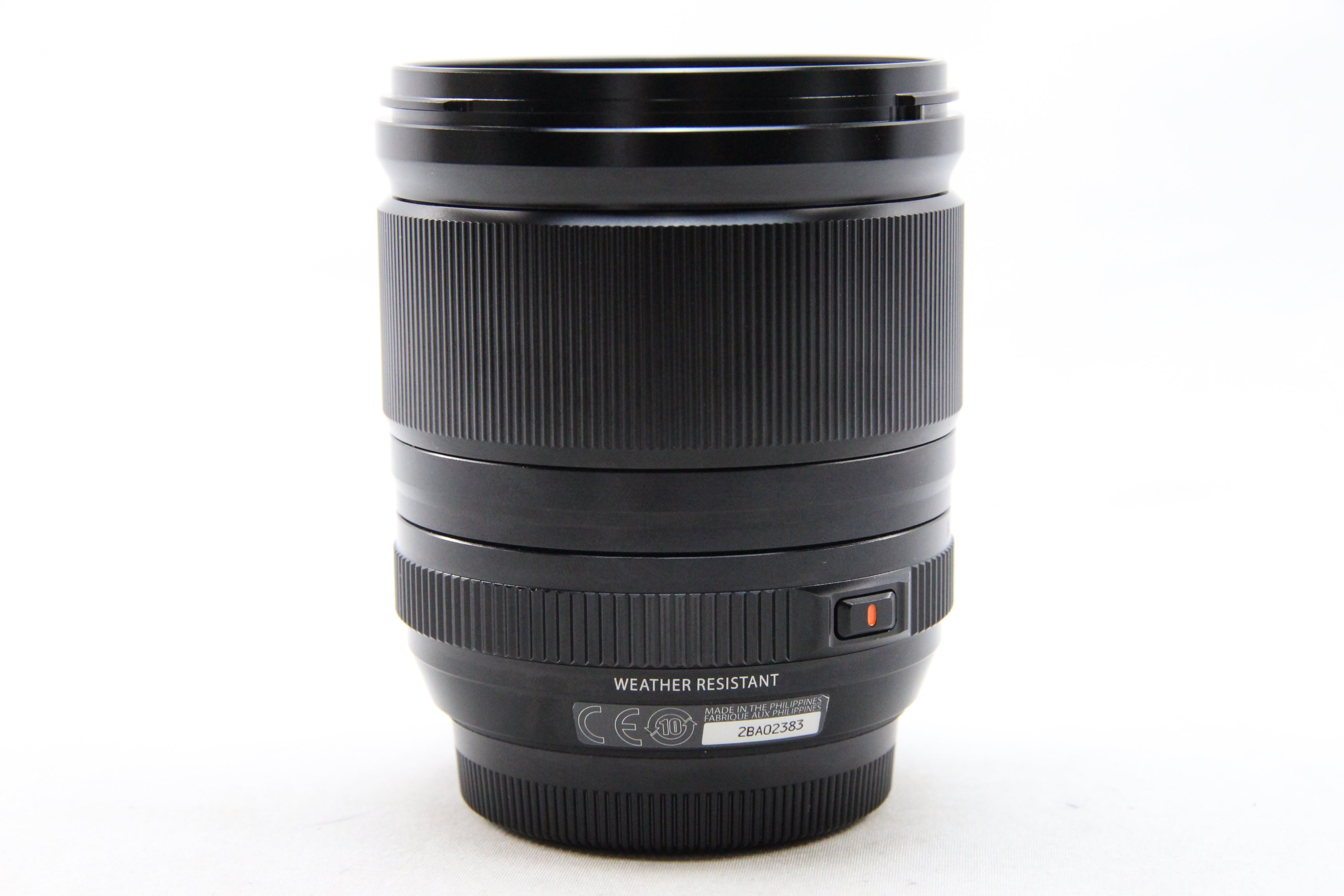 中古(used)】FUJINON XF 18mm F1.4 R LM WR – トキワカメラ