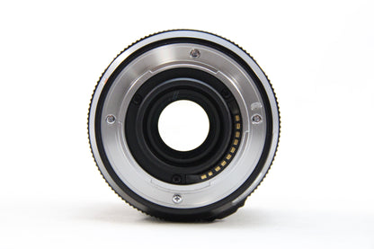 【中古(used)】FUJINON XF 18mm F1.4 R LM WR