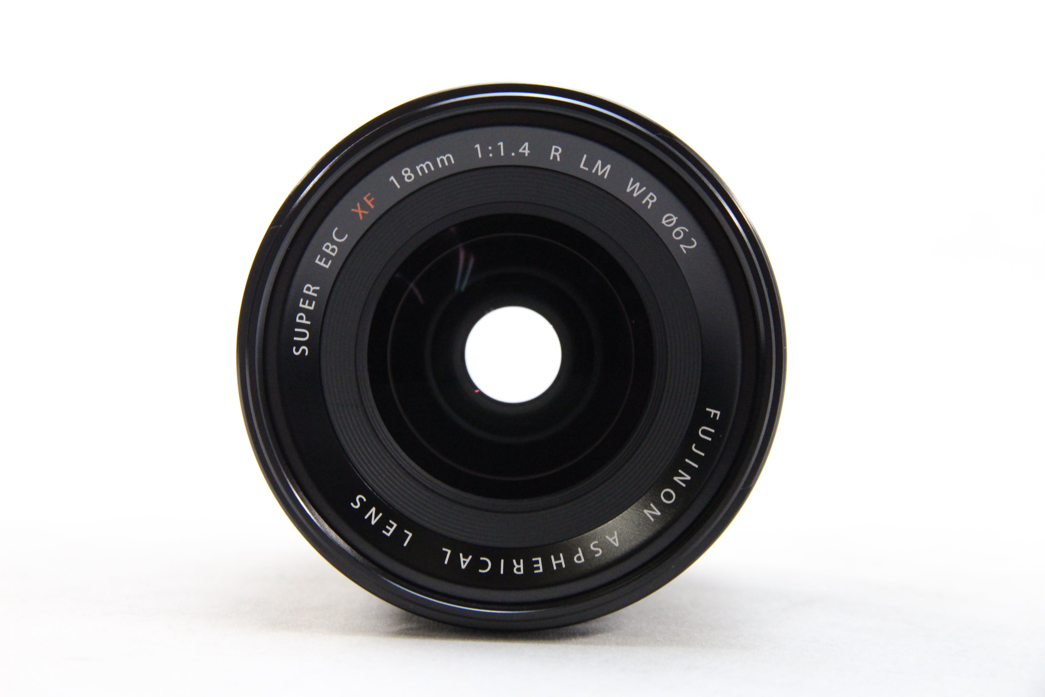 中古(used)】FUJINON XF 18mm F1.4 R LM WR – トキワカメラ