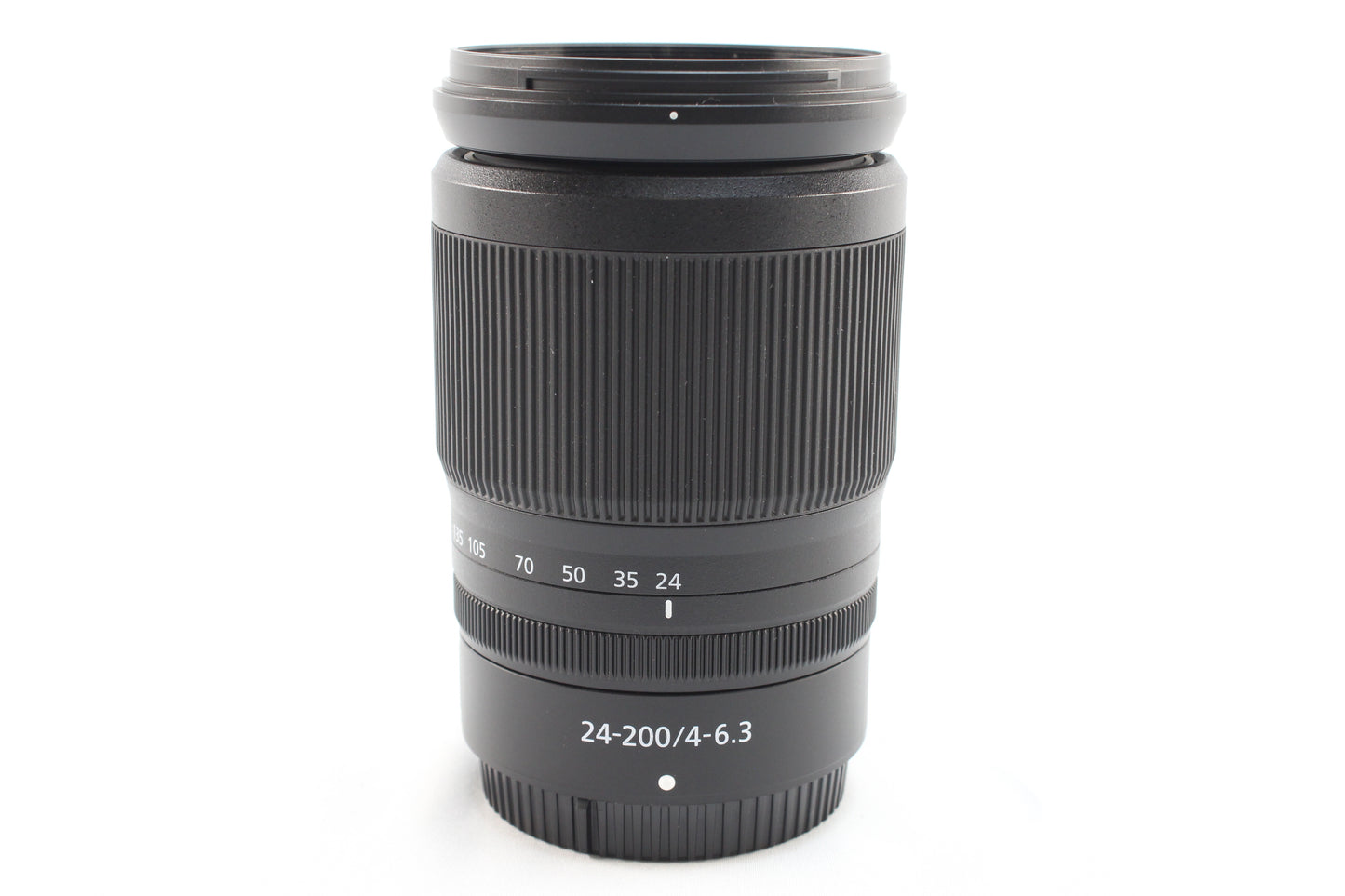 【中古(used)】ニコン NIKKOR Z 24-200mmF4-6.3 VR