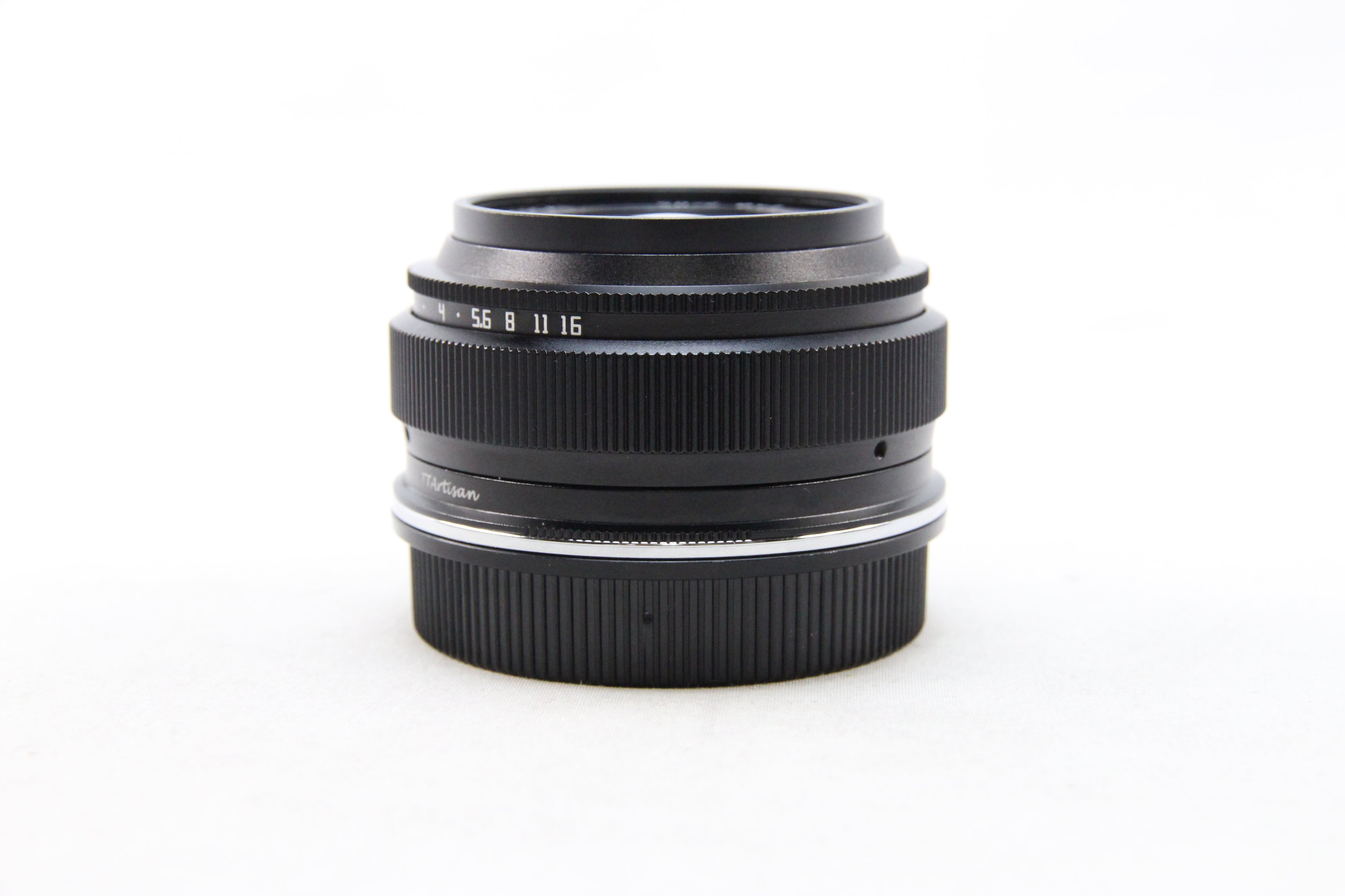 中古(used)】TTArtisan DJ-OPTICAL 50mm F2 L-mount – トキワカメラ