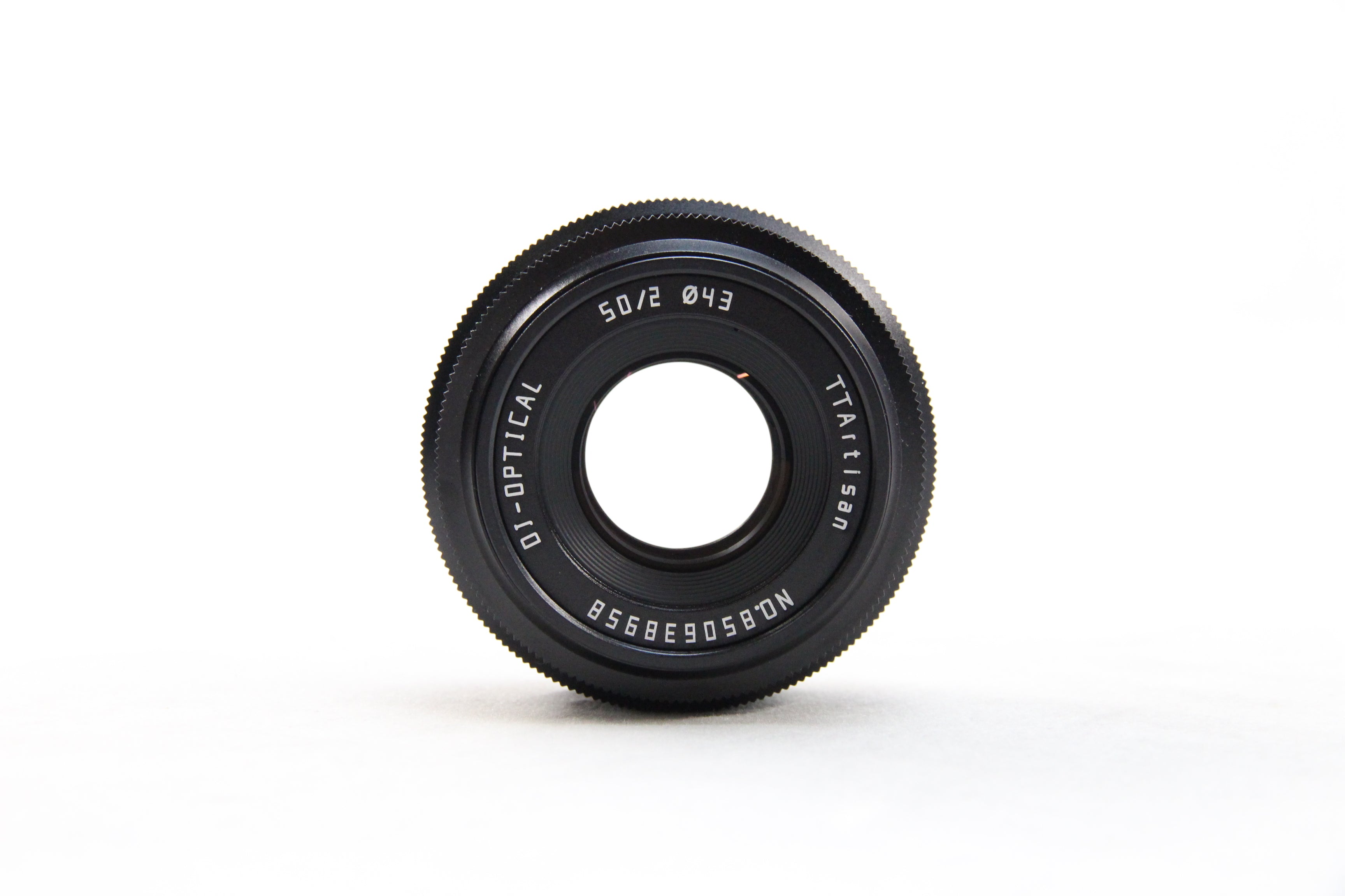 中古(used)】TTArtisan DJ-OPTICAL 50mm F2 L-mount – トキワカメラ 中古(used)】TTArtisan DJ-OPTICAL 50mm F2 L-mount – トキワカメラ