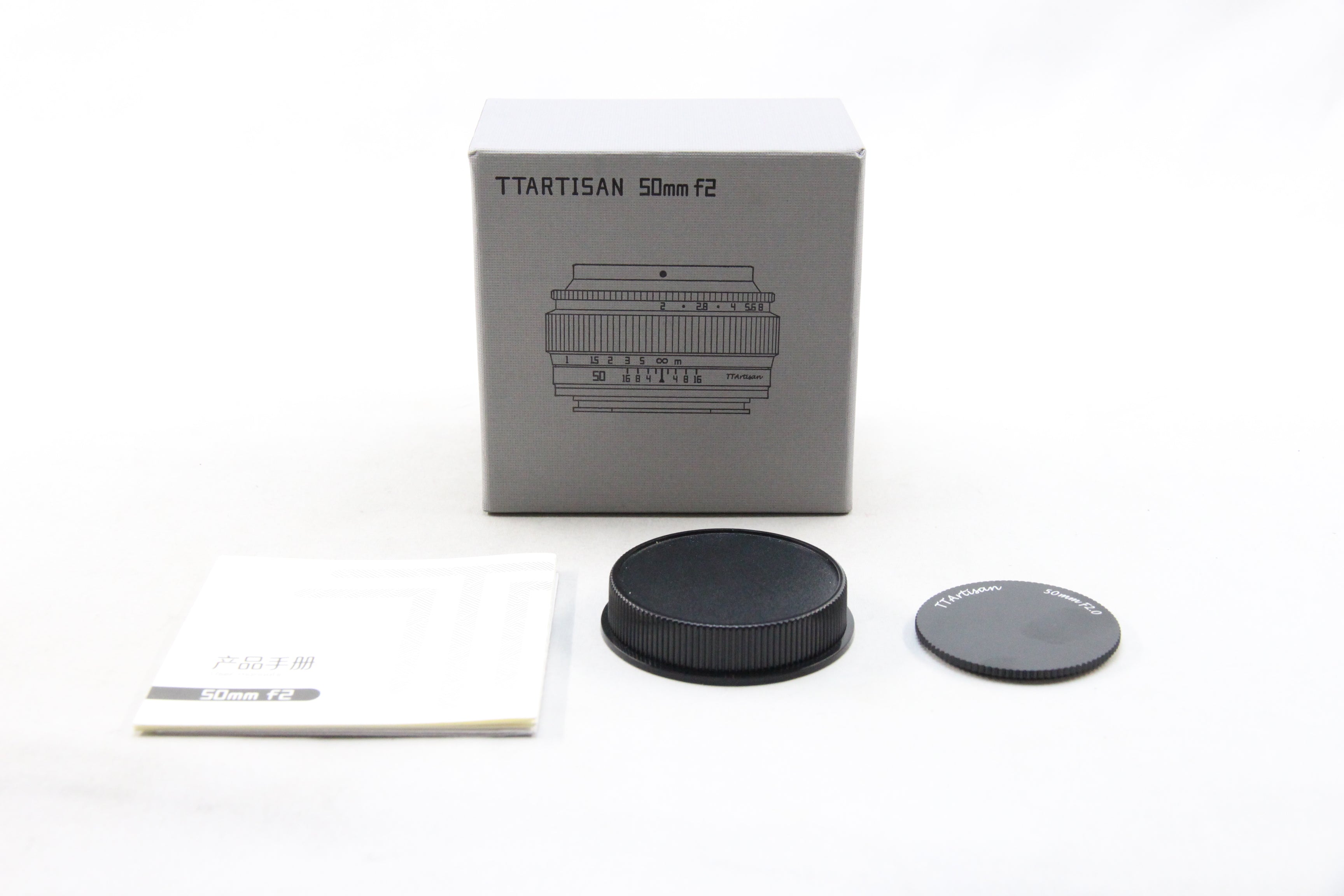 中古(used)】TTArtisan DJ-OPTICAL 50mm F2 L-mount – トキワカメラ 中古(used)】TTArtisan DJ-OPTICAL 50mm F2 L-mount – トキワカメラ