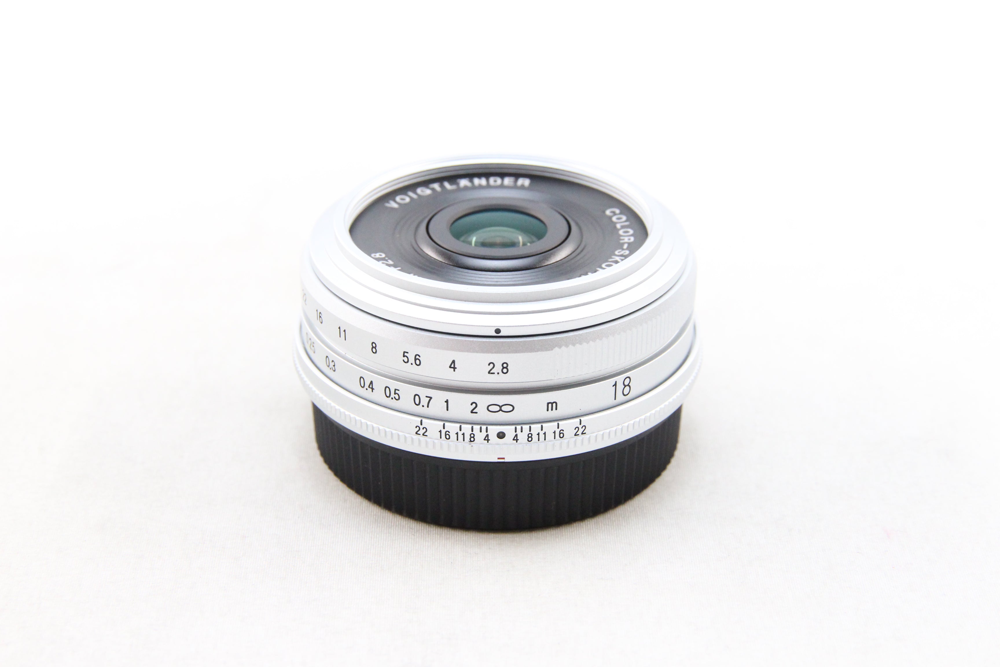 中古(used)】VOIGTLANDER COLOR-SKOPAR 18mm F2.8 X-mount – トキワカメラ 中古(used)】VOIGTLANDER COLOR-SKOPAR 18mm F2.8 X-mount – トキワカメラ