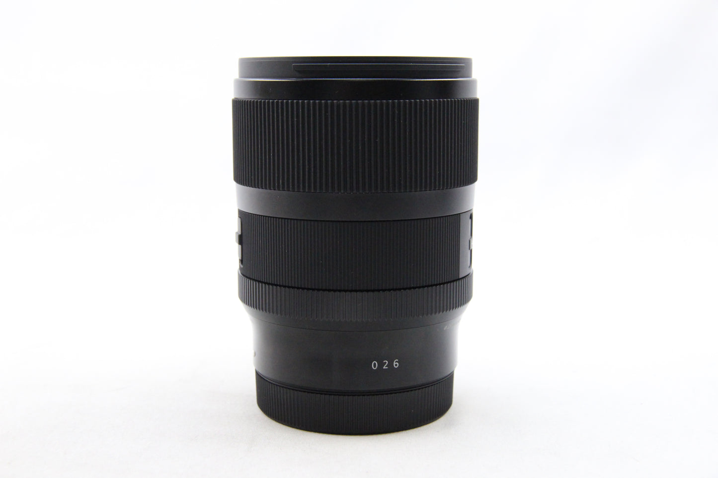 【中古(used)】SIGMA 35mm F1.4 DG Ⅱ L-mount