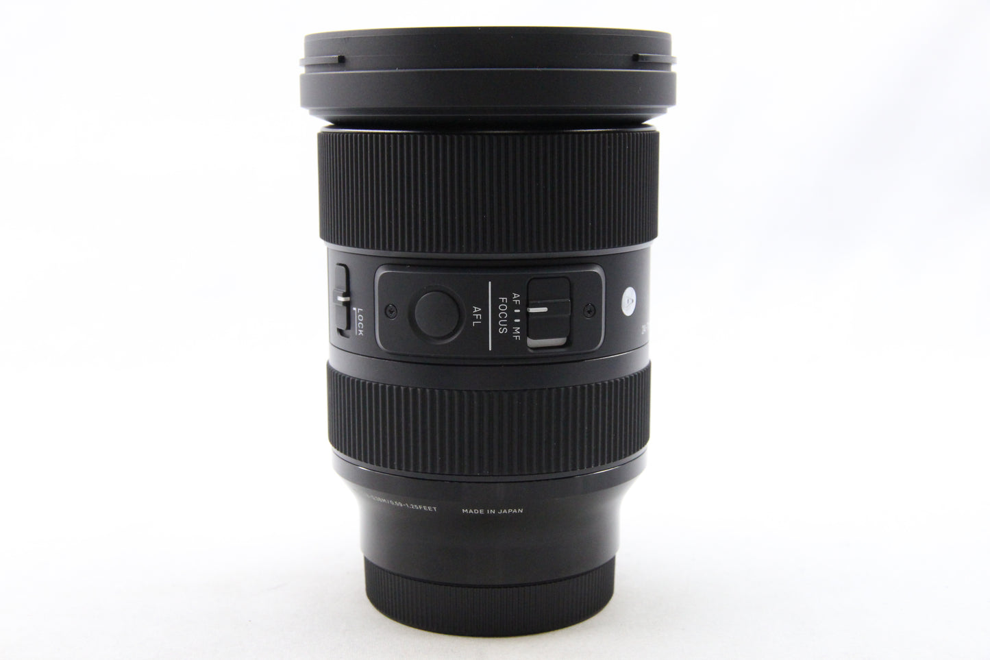 【中古(used)】SIGMA 24-70mm F2.8 DG DN L-mount