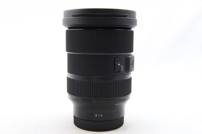 【中古(used)】SIGMA 24-70mm F2.8 DG DN L-mount