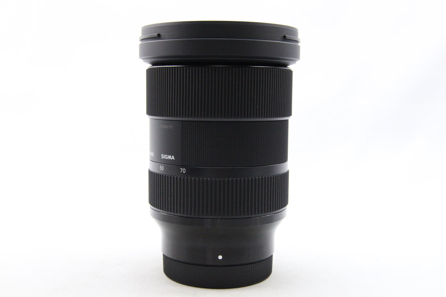 【中古(used)】SIGMA 24-70mm F2.8 DG DN L-mount