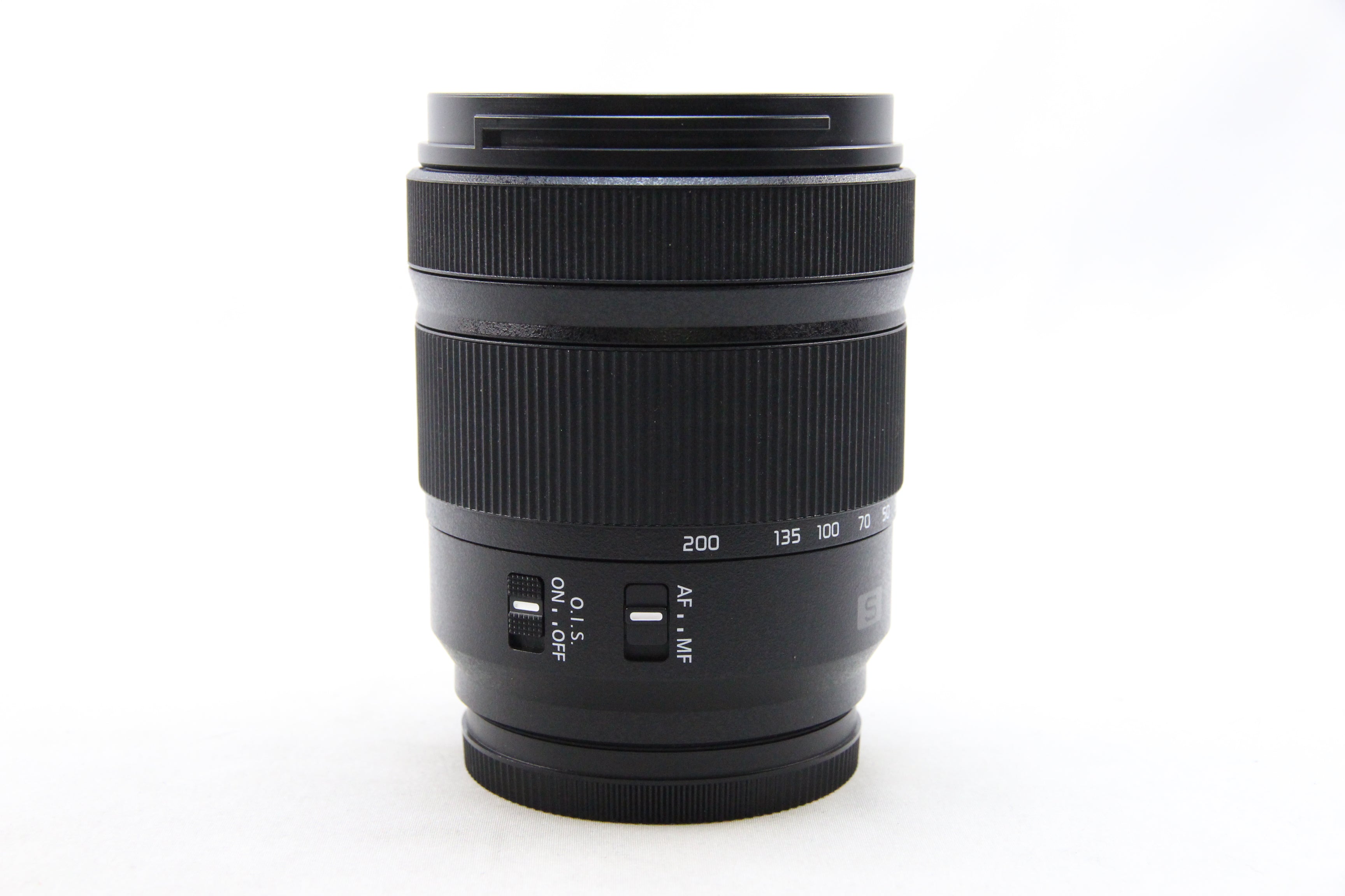 中古(used)】Panasonic LUMIX S 28-200mm F4-7.1 – トキワカメラ