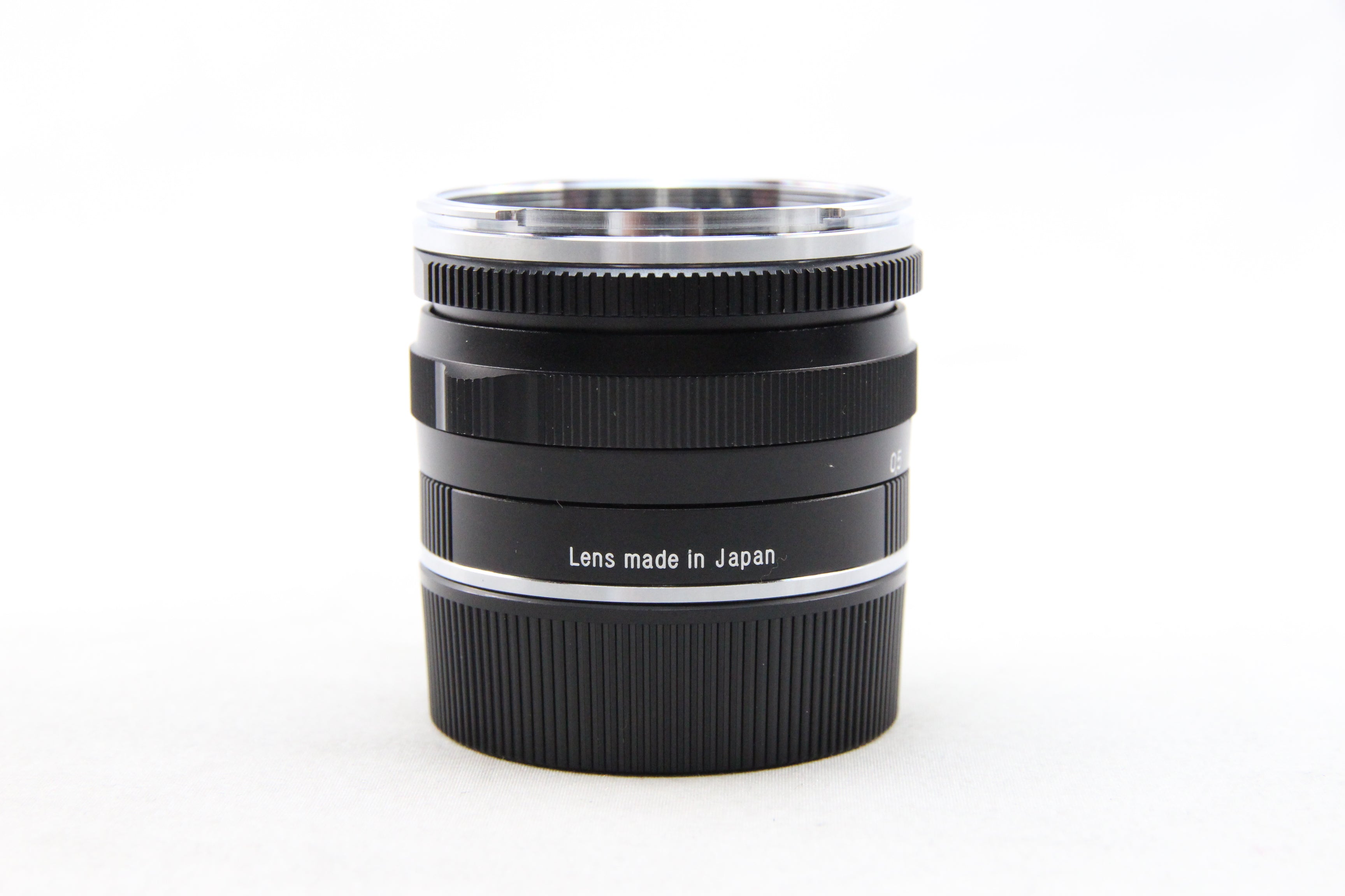 中古(used)】Carl Zeiss Biogon 28mm F2.8 ZM – トキワカメラ
