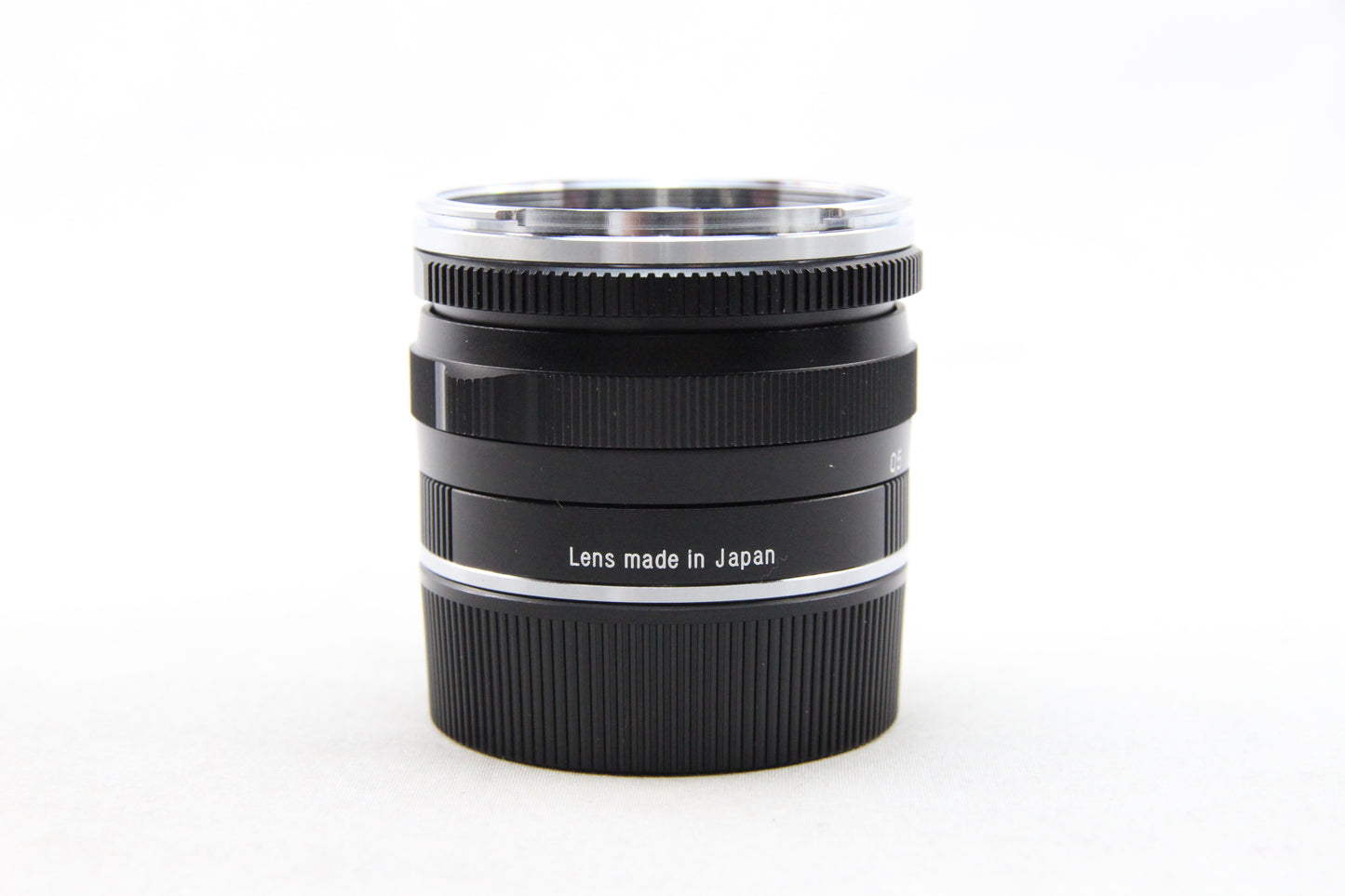 【中古(used)】Carl Zeiss Biogon 28mm F2.8 ZM