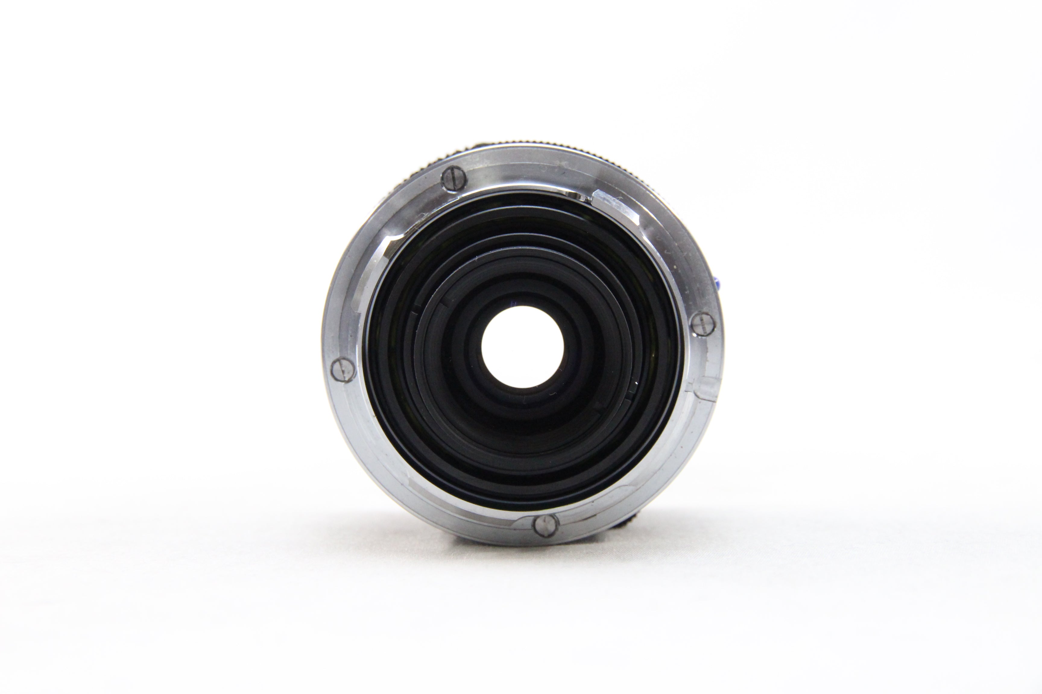 中古(used)】Carl Zeiss Biogon 28mm F2.8 ZM – トキワカメラ