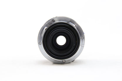 【中古(used)】Carl Zeiss Biogon 28mm F2.8 ZM