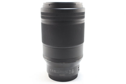 【中古(used)】ニコン NIKKOR Z MC 105mmF2.8 VR S