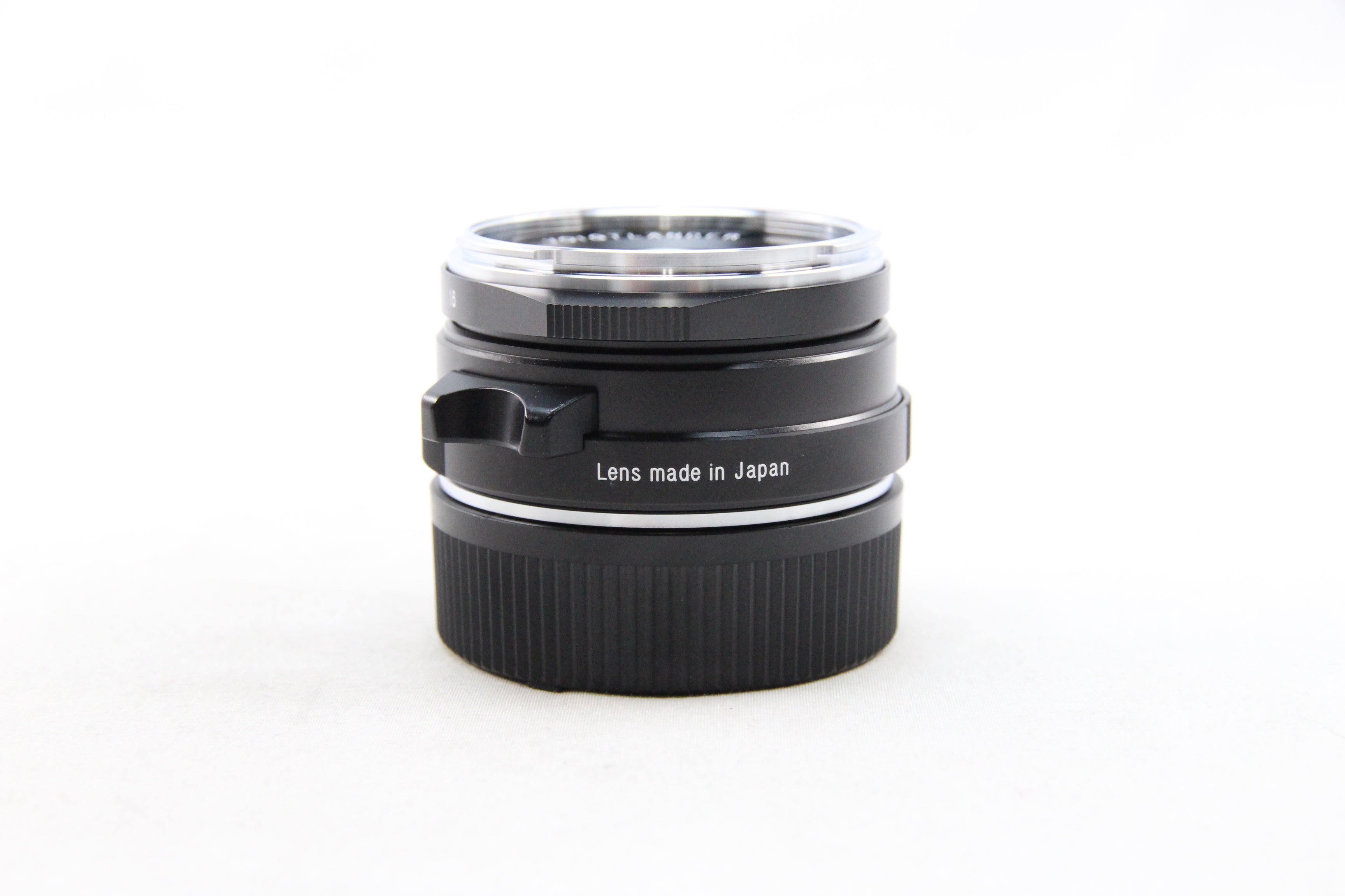 【中古】(フォクトレンダー) Voigtlander ノクトン クラシック 35/1.4 中古)Voigtlander (フォクトレンダー) NOKTON Classic 35mm F1.4(VM