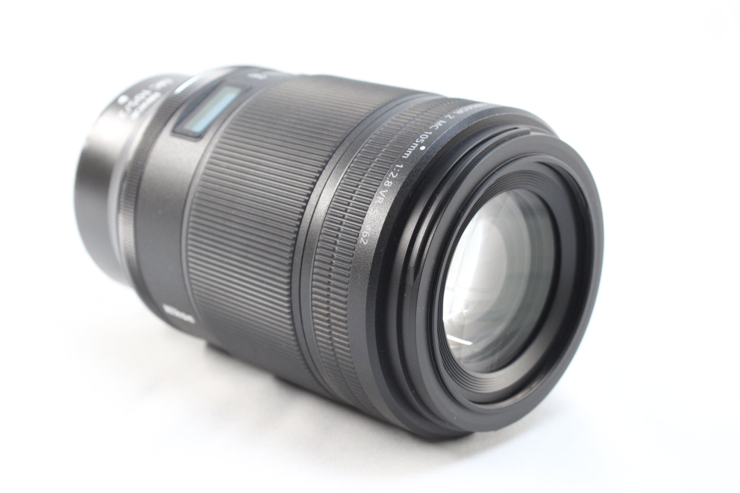 【中古(used)】ニコン NIKKOR Z MC 105mmF2.8 VR S