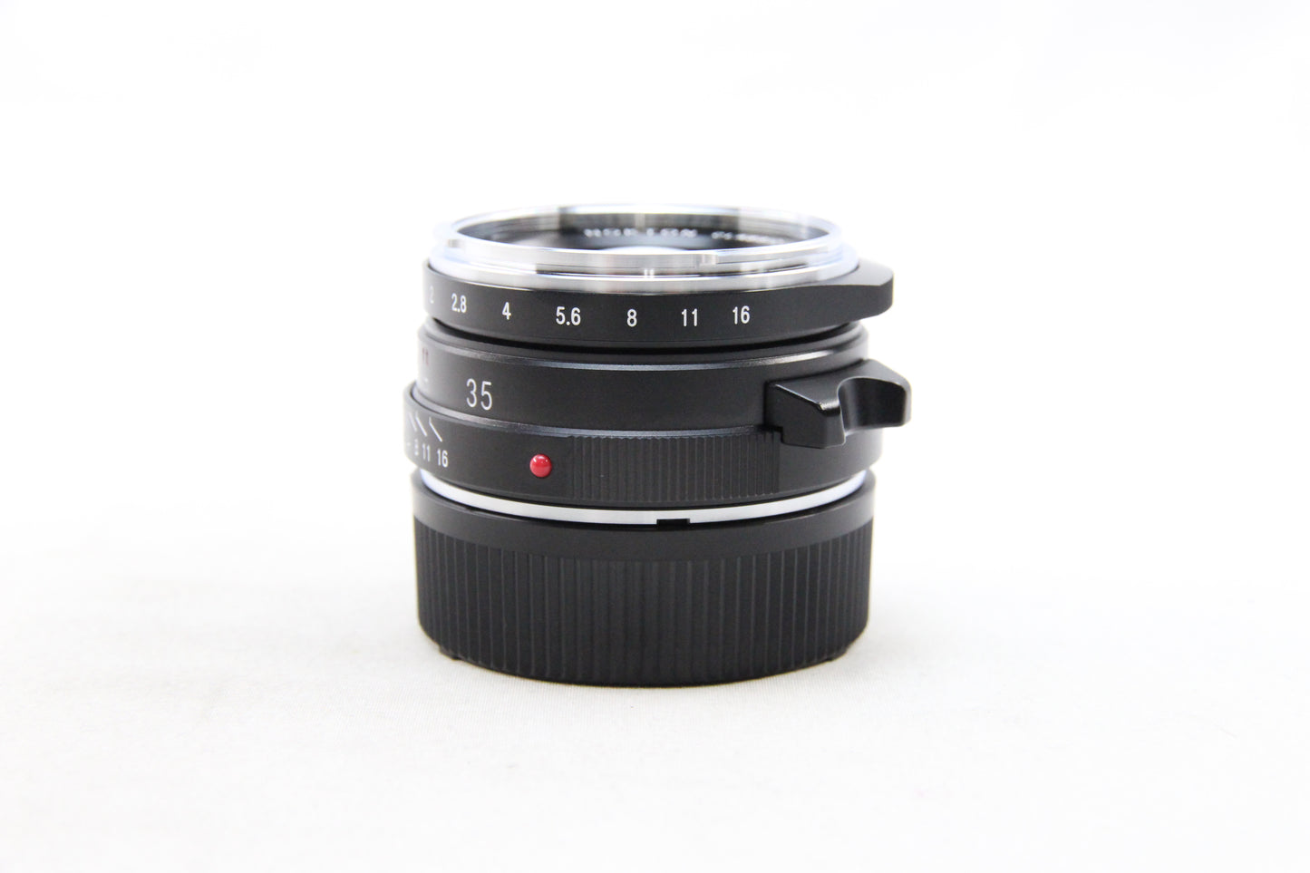 【中古(used)】VOIGTLANDER NOKTON CLASSIC S.C 35mm F1.4 Ⅱ